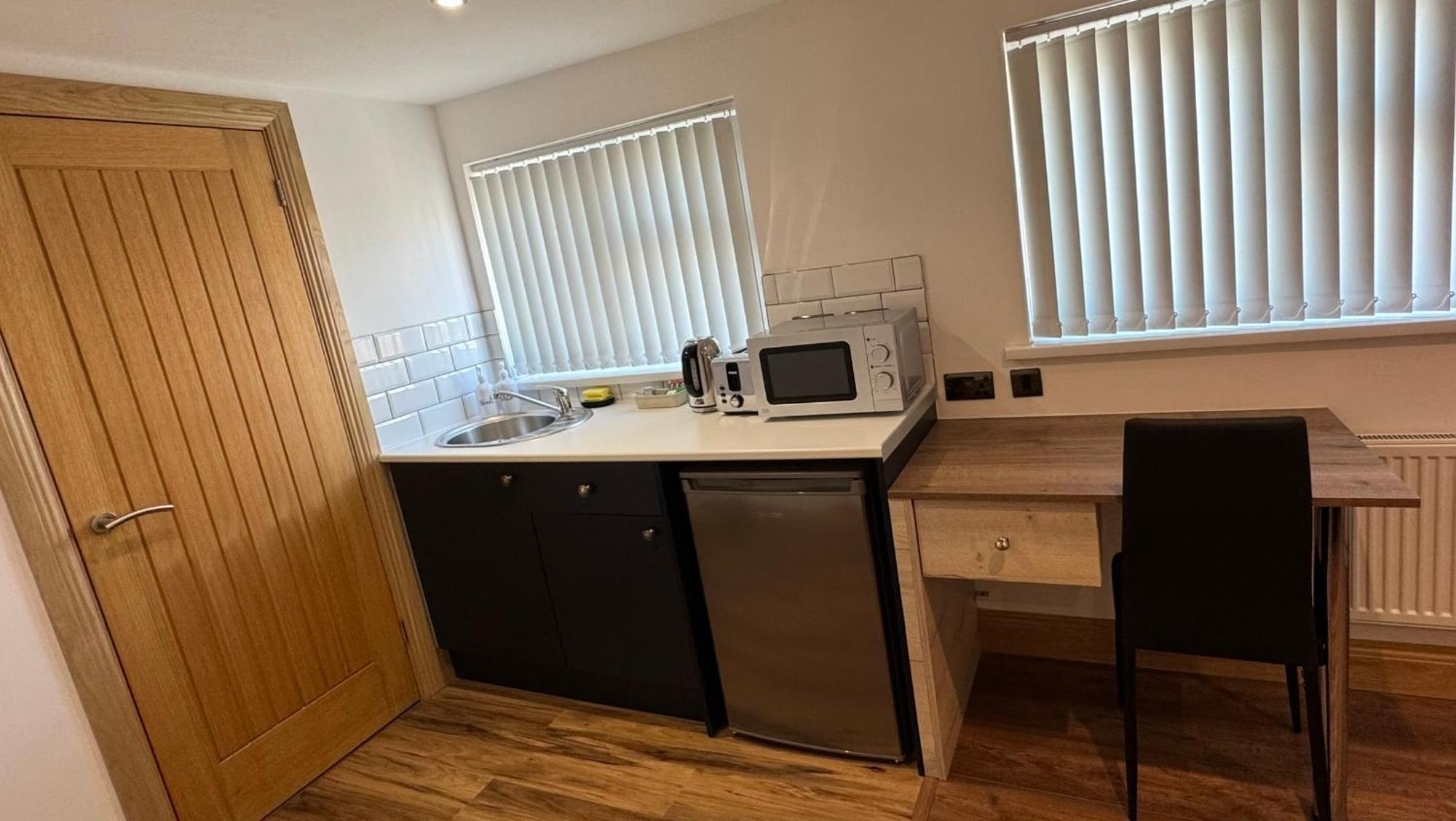 Apartment Chogan